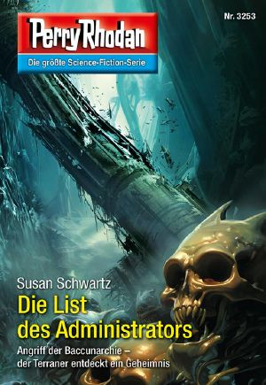 [Perry Rhodan 3253] • Die List des Administrators